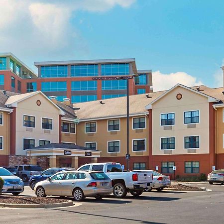 Extended Stay America Suites - Madison - Junction Court Middleton Extérieur photo