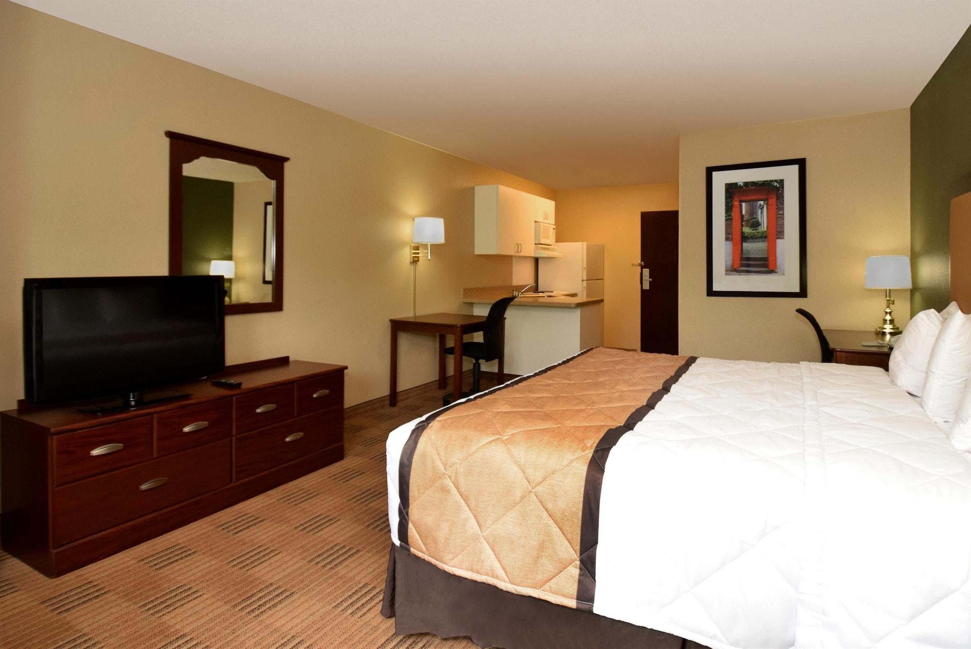 Extended Stay America Suites - Madison - Junction Court Middleton Extérieur photo