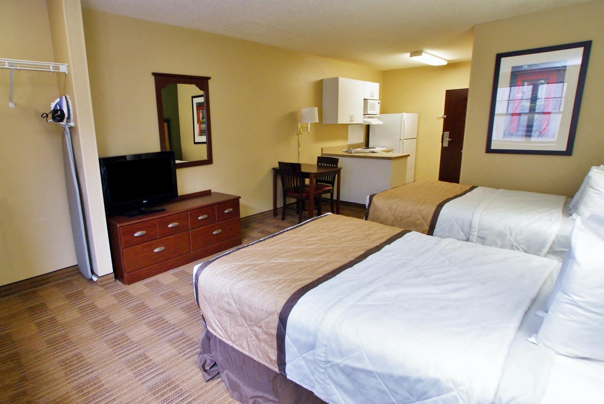Extended Stay America Suites - Madison - Junction Court Middleton Extérieur photo