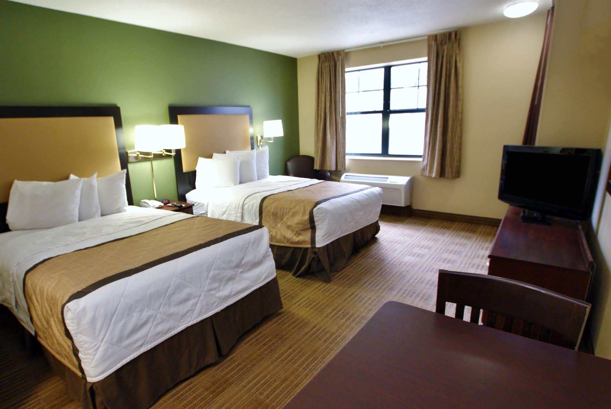 Extended Stay America Suites - Madison - Junction Court Middleton Extérieur photo