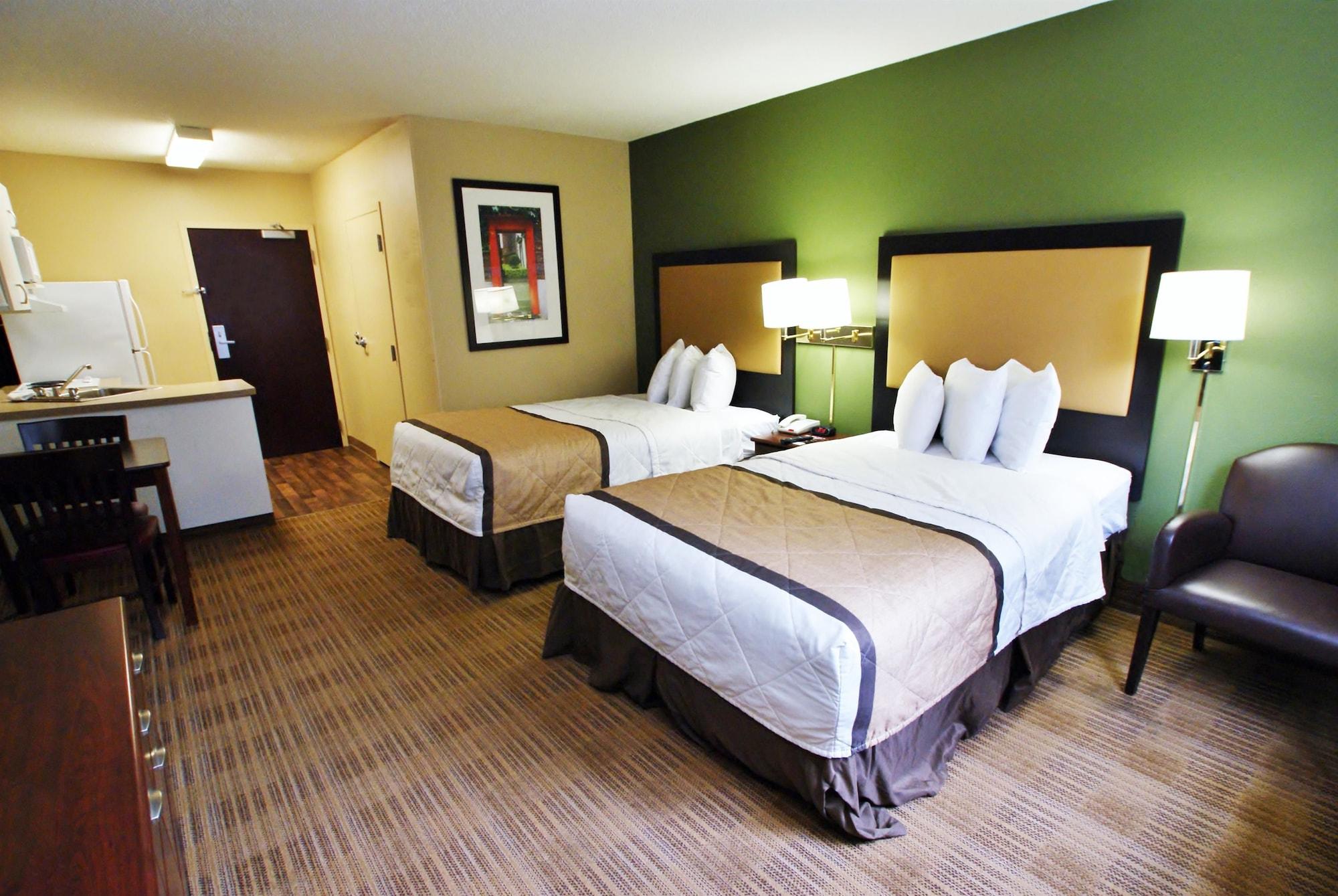 Extended Stay America Suites - Madison - Junction Court Middleton Extérieur photo