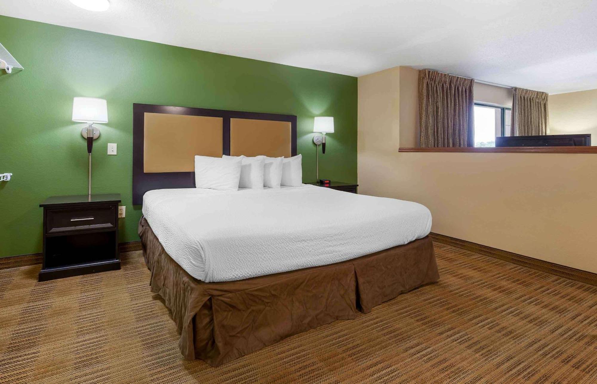 Extended Stay America Suites - Madison - Junction Court Middleton Extérieur photo
