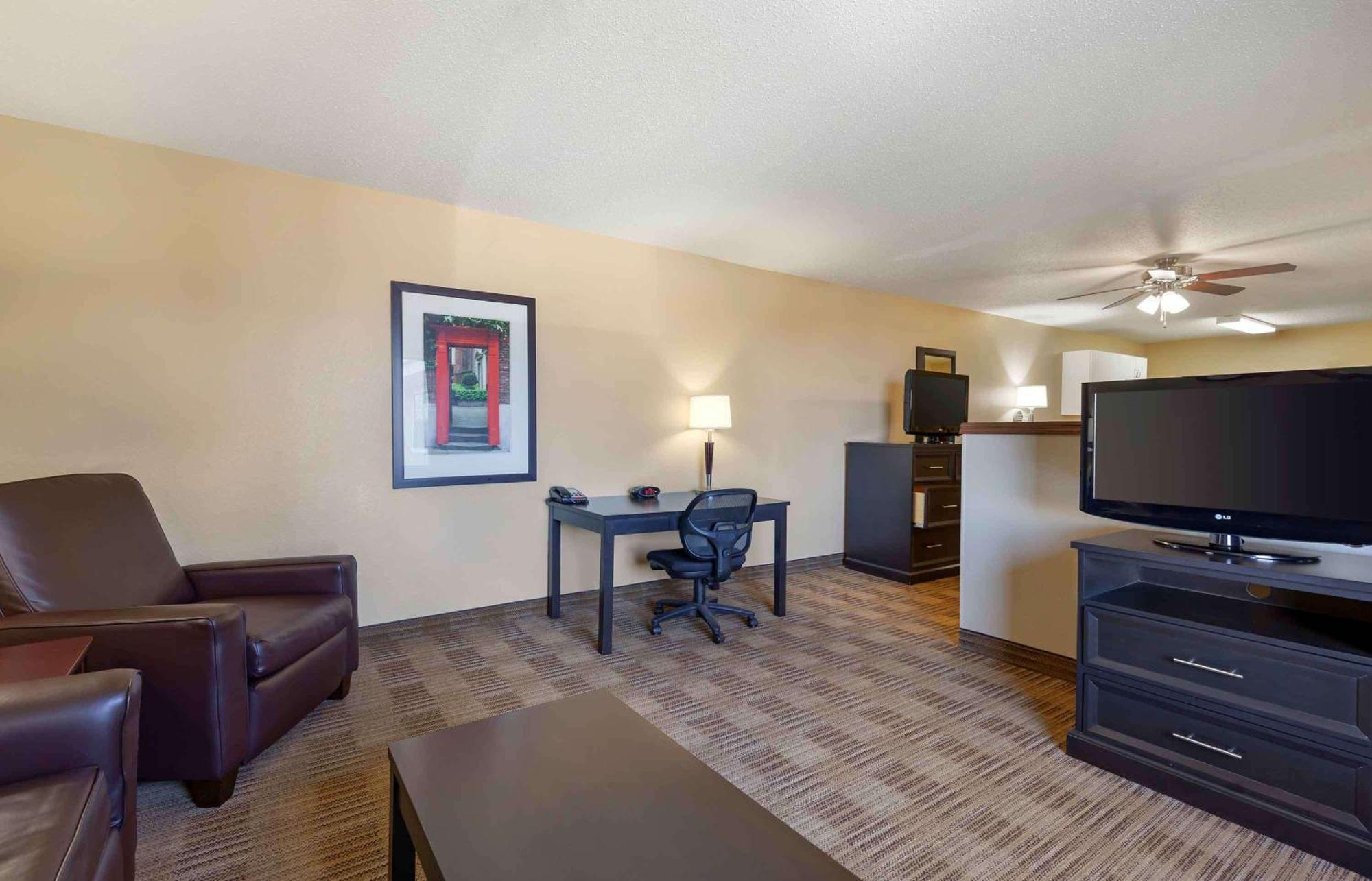 Extended Stay America Suites - Madison - Junction Court Middleton Extérieur photo