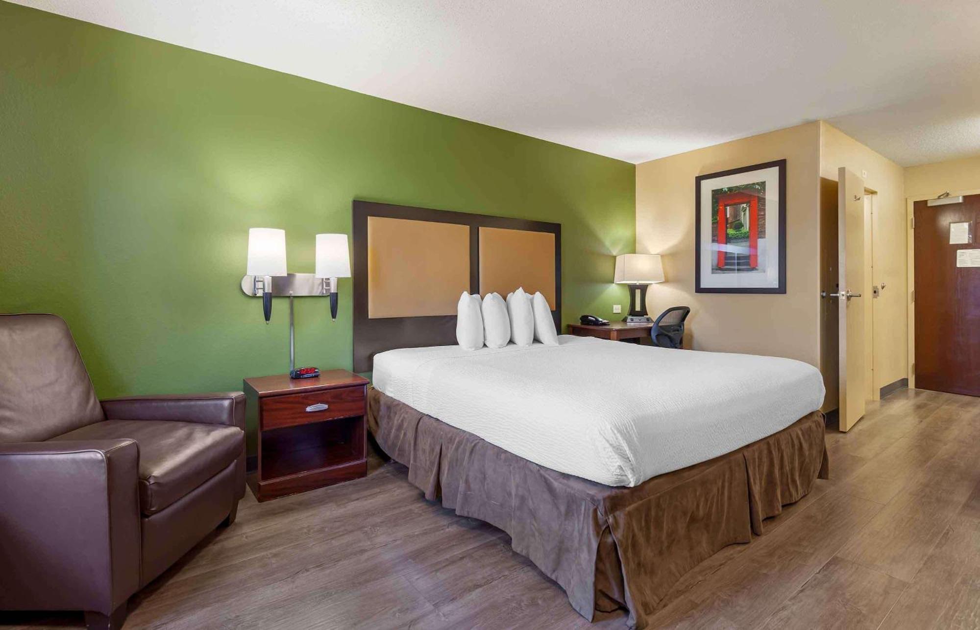 Extended Stay America Suites - Madison - Junction Court Middleton Extérieur photo