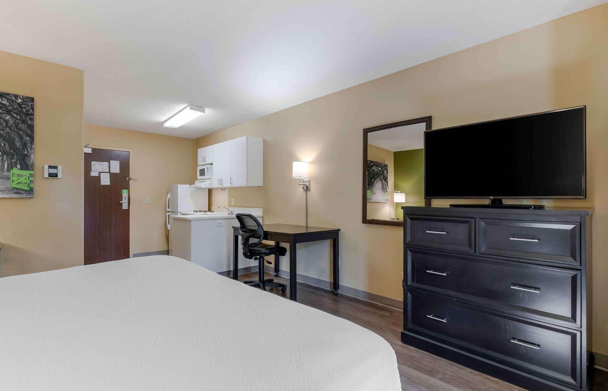 Extended Stay America Suites - Madison - Junction Court Middleton Extérieur photo