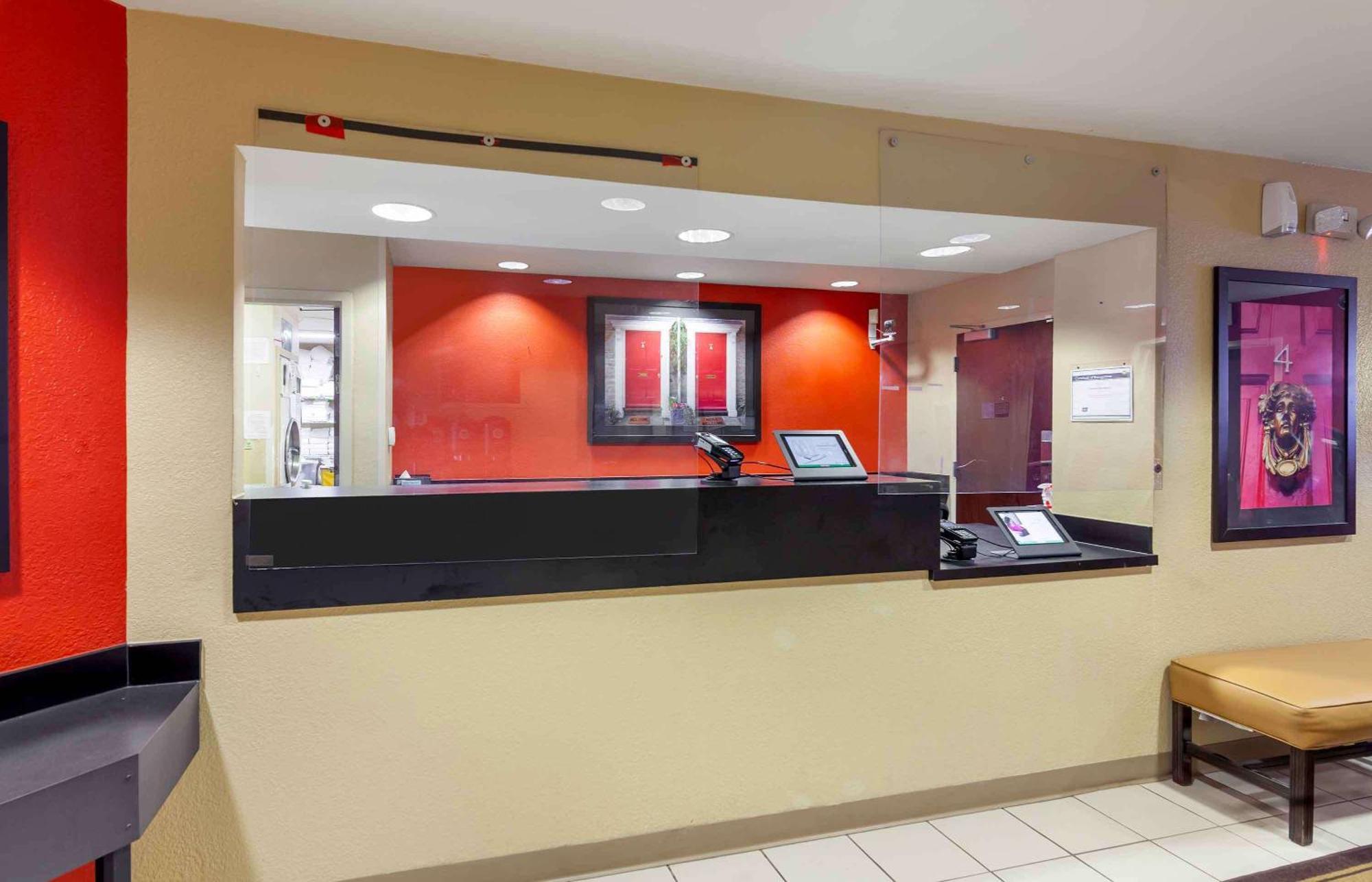 Extended Stay America Suites - Madison - Junction Court Middleton Extérieur photo