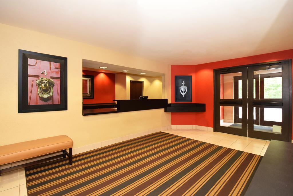 Extended Stay America Suites - Madison - Junction Court Middleton Extérieur photo
