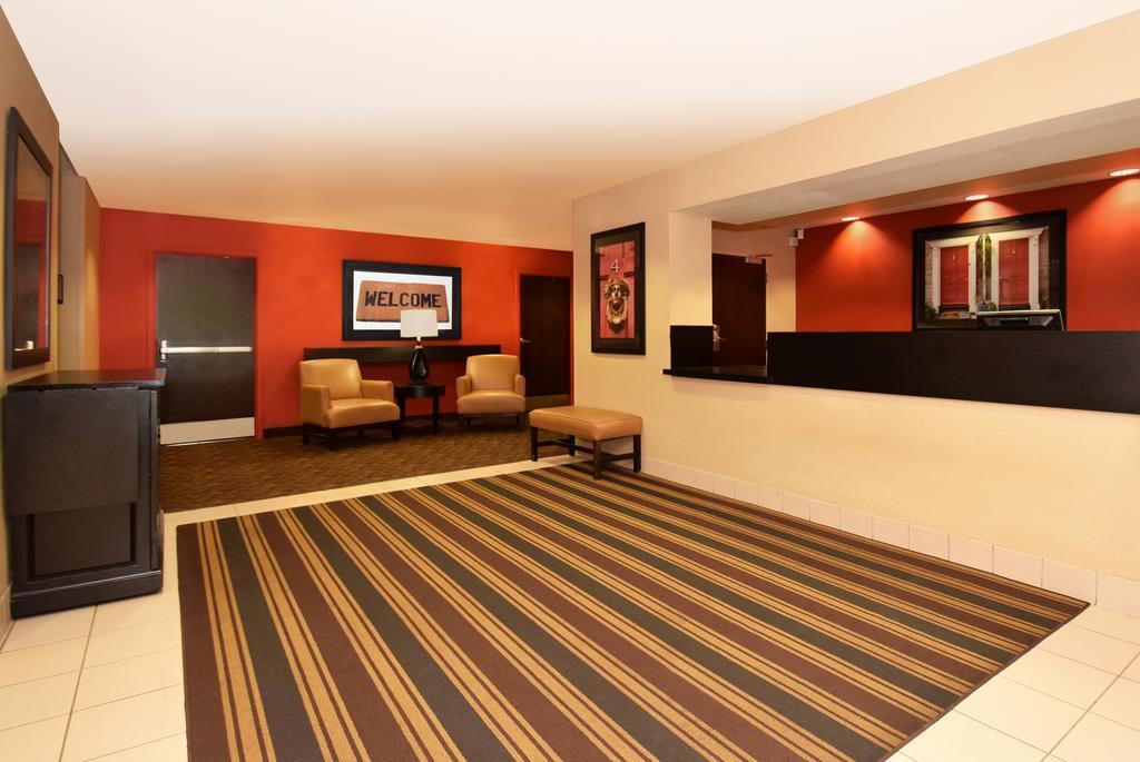 Extended Stay America Suites - Madison - Junction Court Middleton Extérieur photo