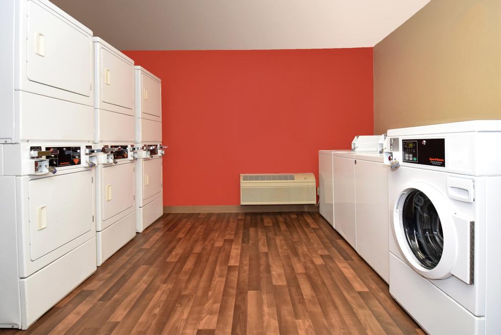 Extended Stay America Suites - Madison - Junction Court Middleton Extérieur photo